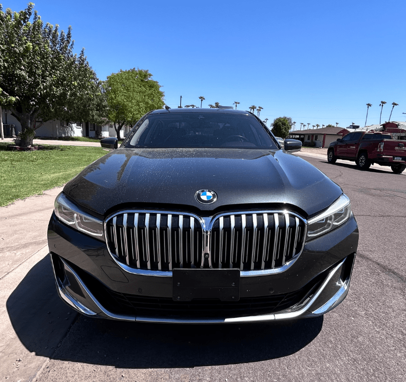 windshield chip repair Tempe AZ