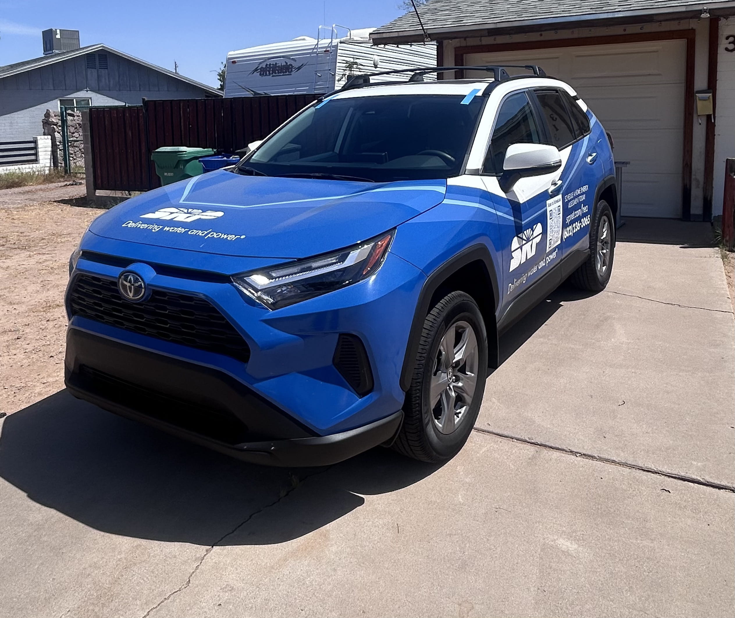 Fleet Vehicles service - image