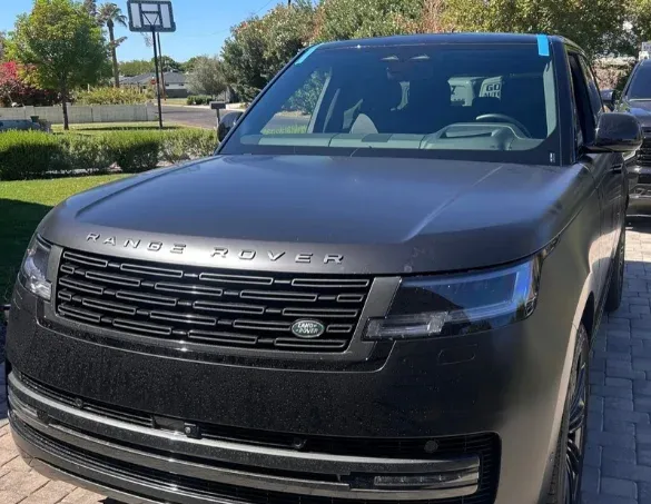 Auto glass Mesa AZ mobile windshield replacement