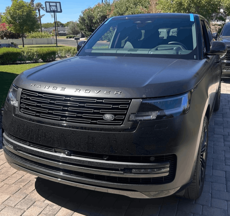 Windshield replacement service near you